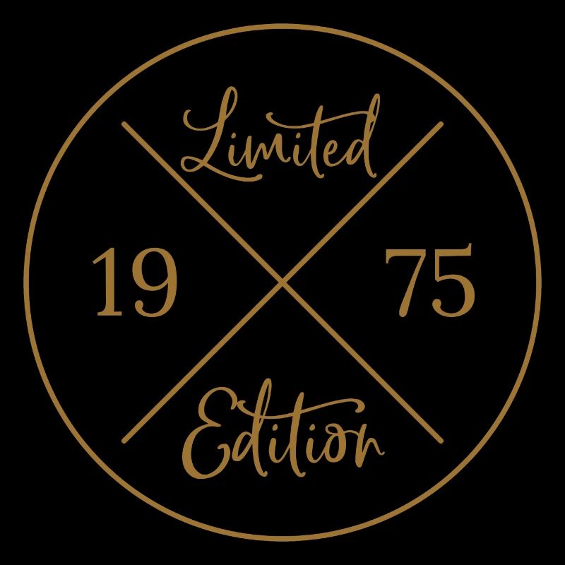 Limited Edition 1975