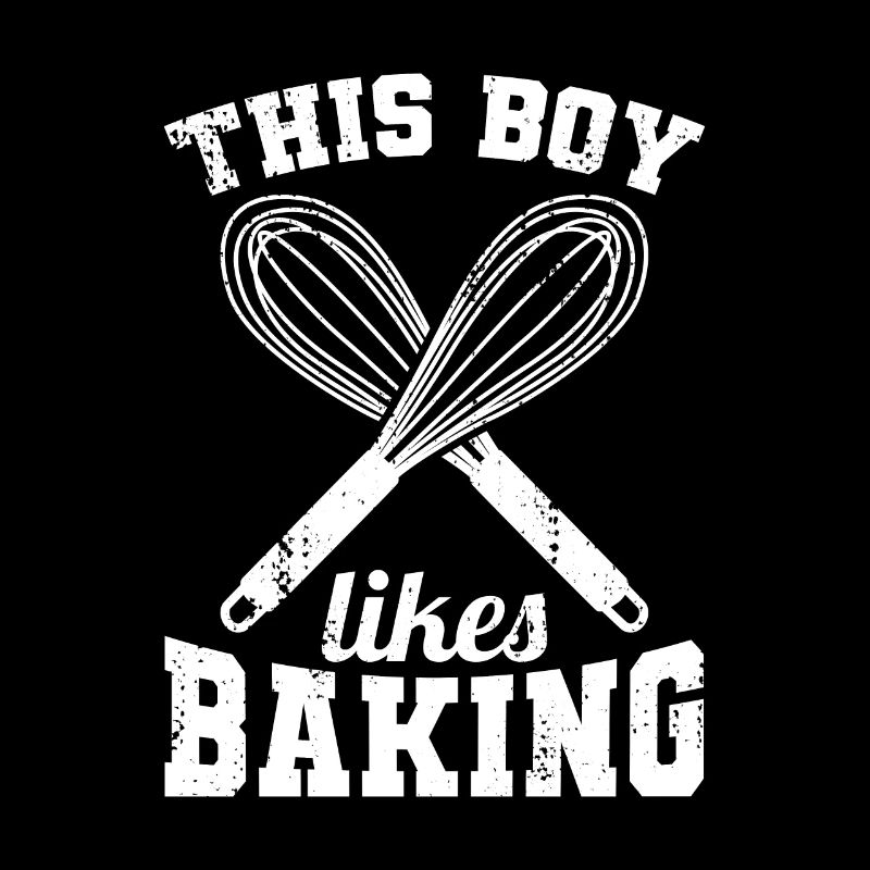 Baker Boy