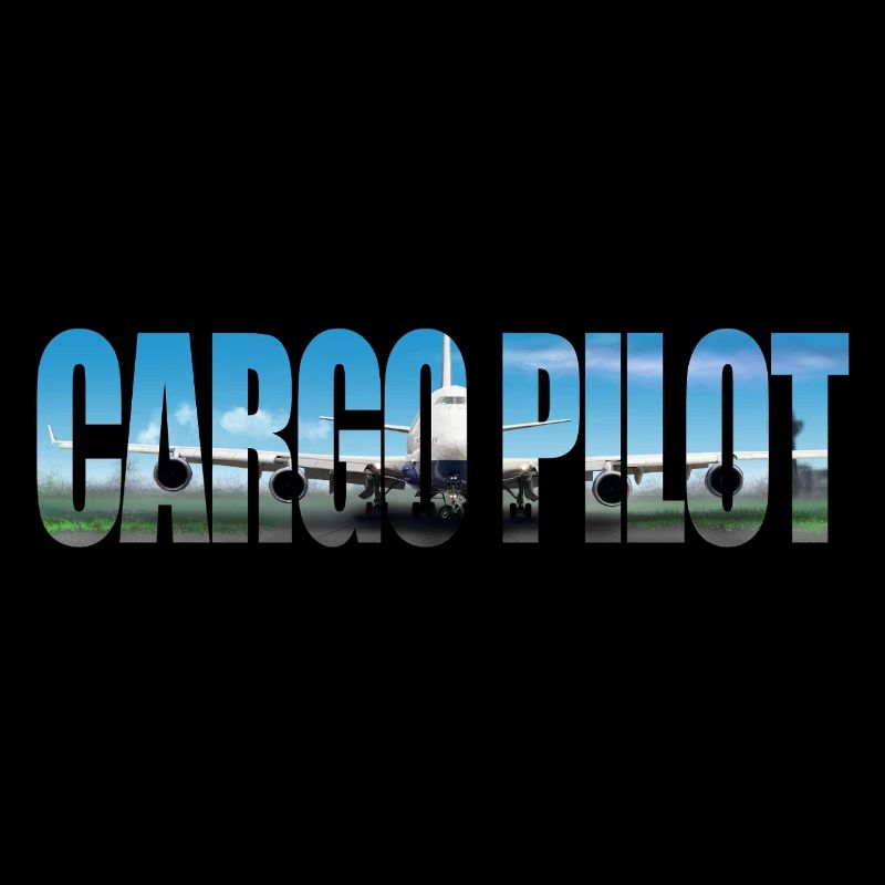Cargo pilot