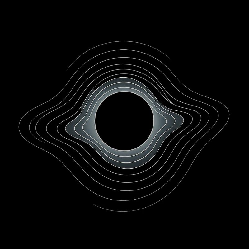 Event Horizon Minimal – Das perfekte schwarze Loch