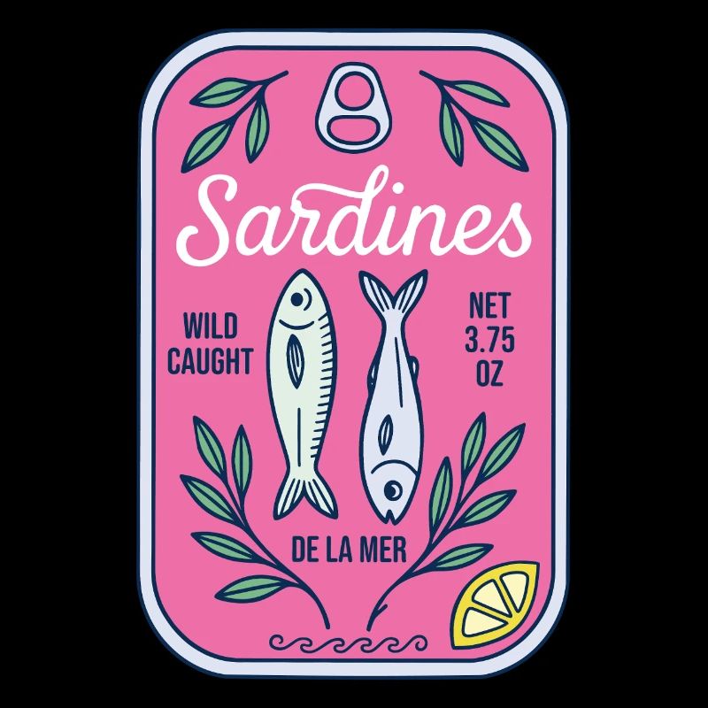 Sardinen