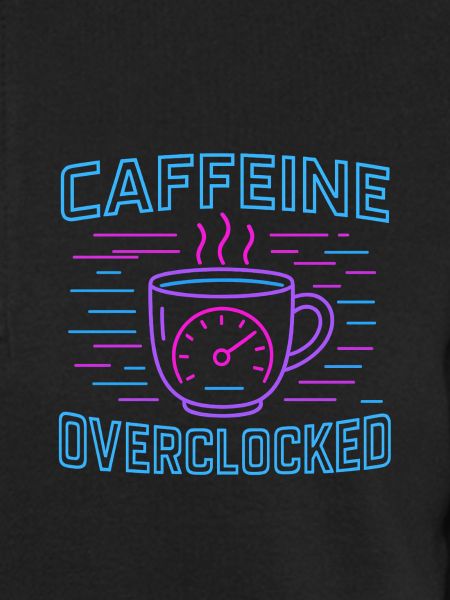 Caffeine overclocked