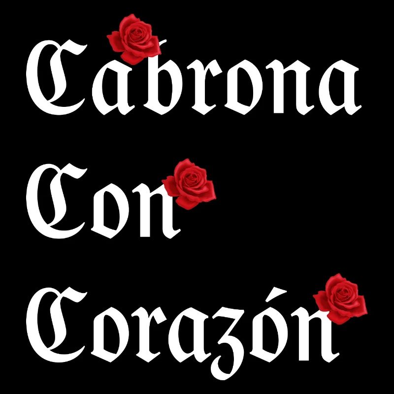 Gothic Rose Mexico