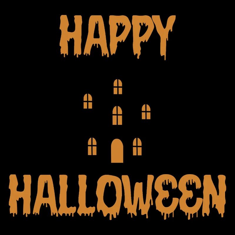 Happy Halloween 