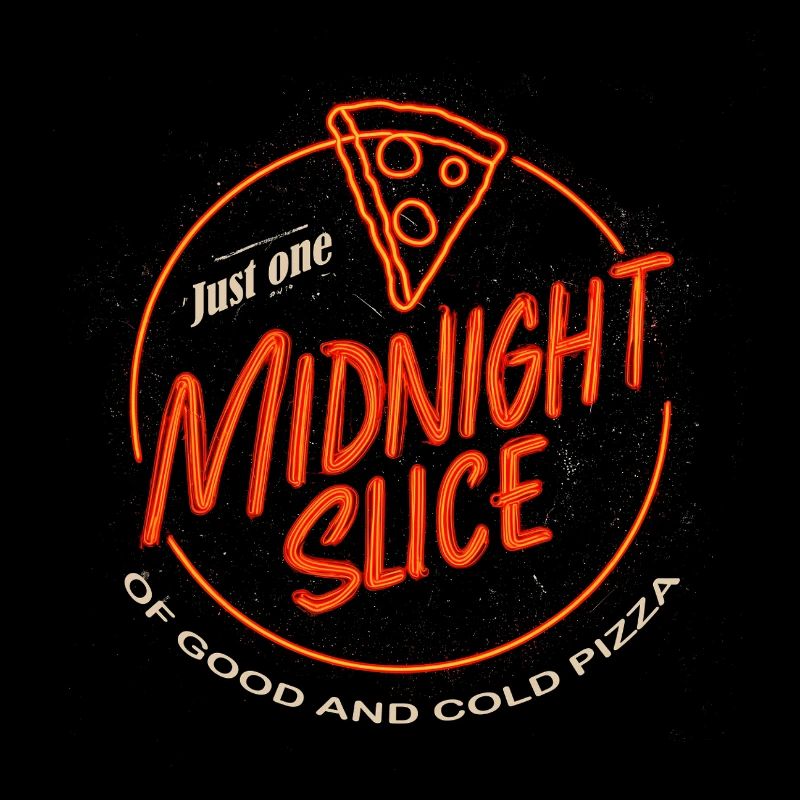 Midnight Slice