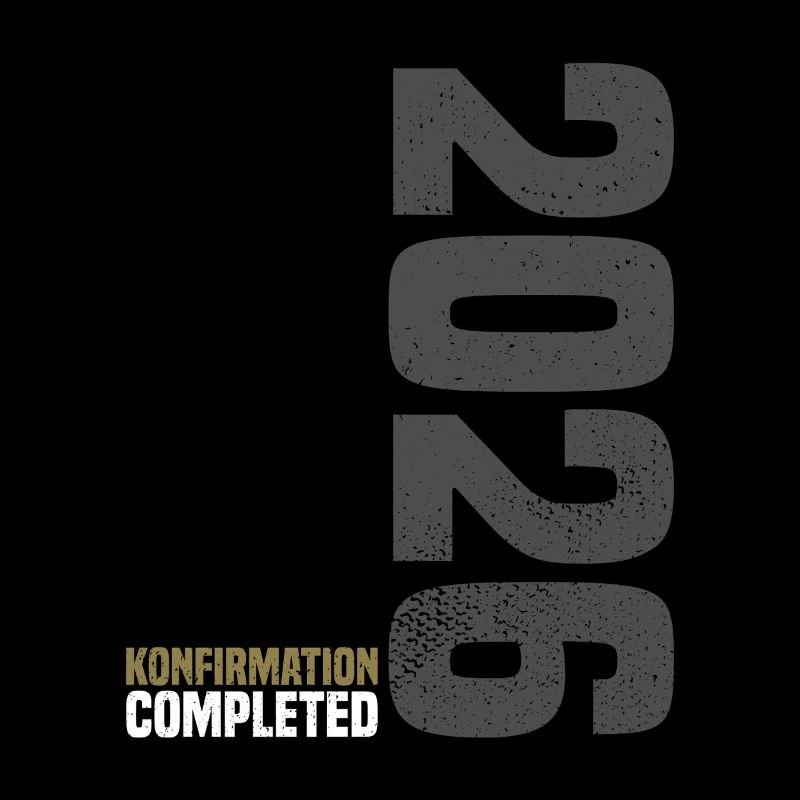 Glückwunsch Konfirmation 2026