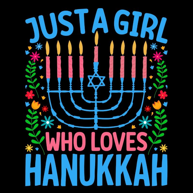 Hanukkah 