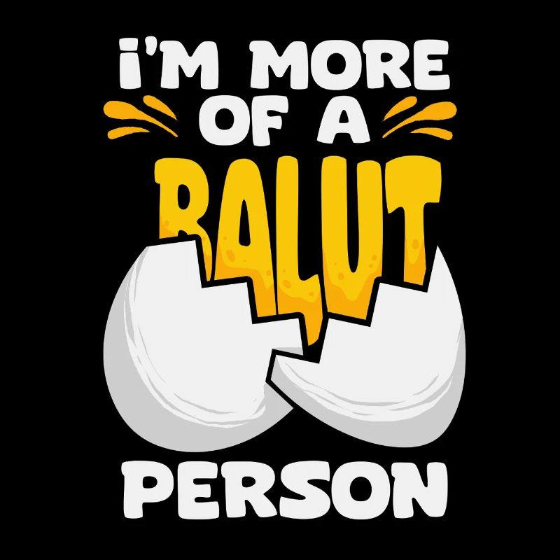 Balut Phillippinen