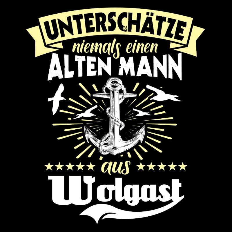Sous-estimez Wolgast Mann