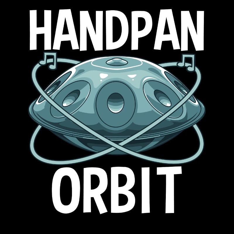 Handpan Orbit