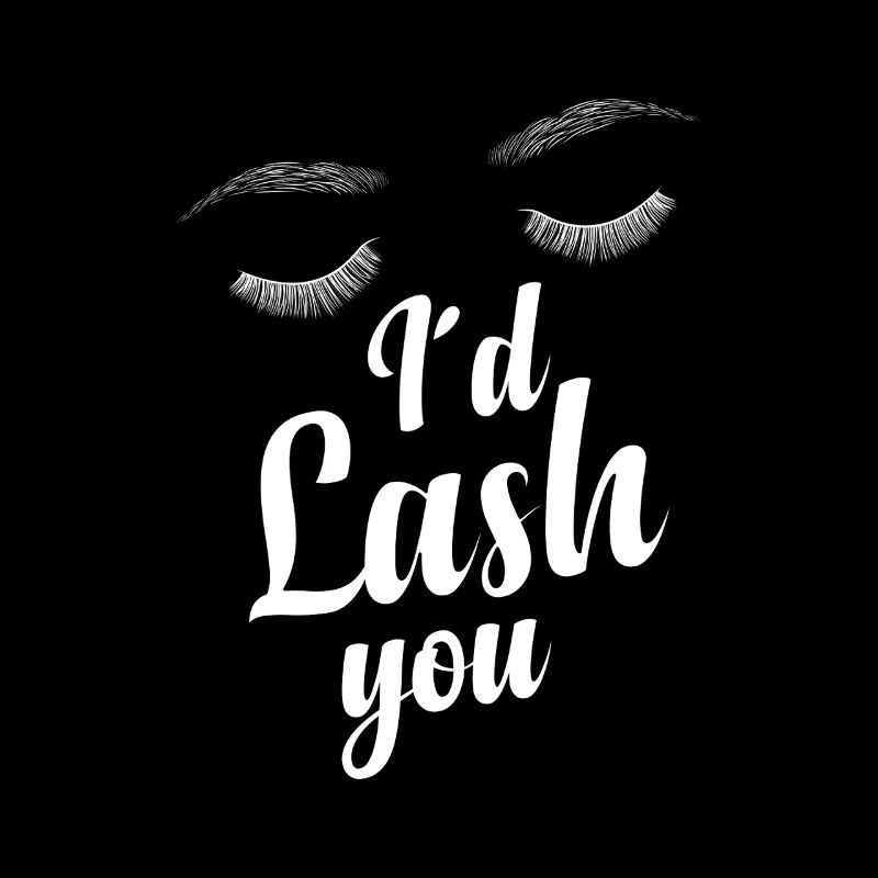  Lash Technician Eyelash Whisperer Lash Tech