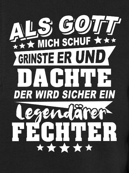 Fechter