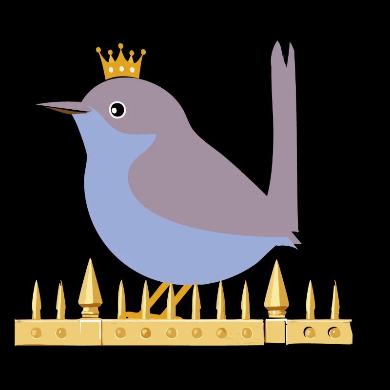 Zaunkoenig_mit_Krone bleu