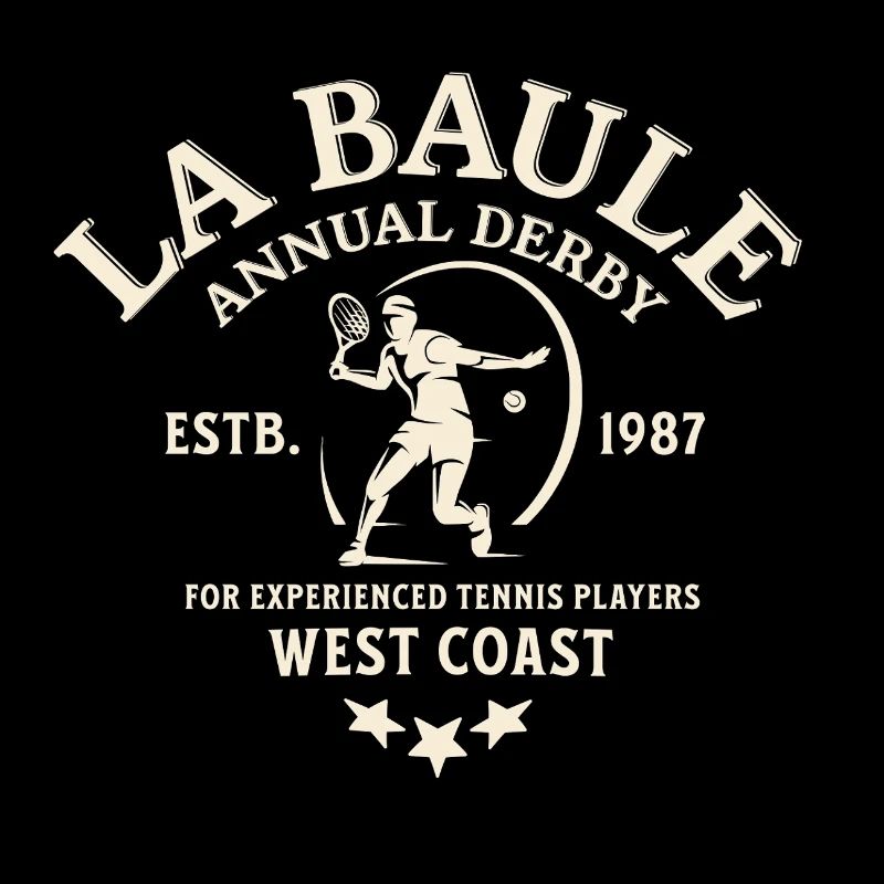 La Bale Derby Tennis West Coast