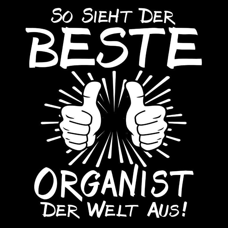Bester Organist