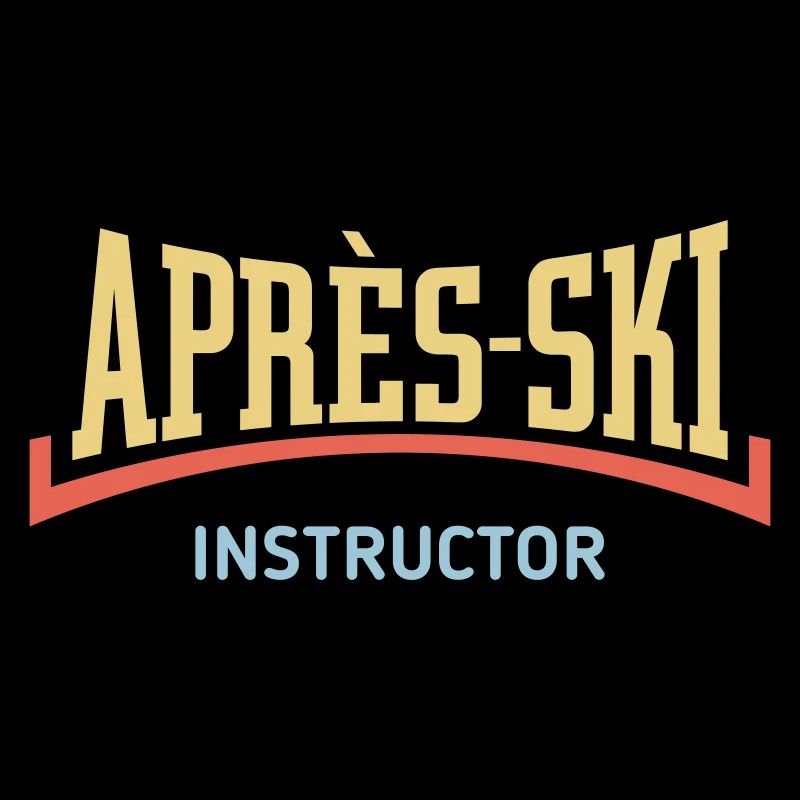 Après-Ski – Instructor (Konkav / Apres Ski / 3C)