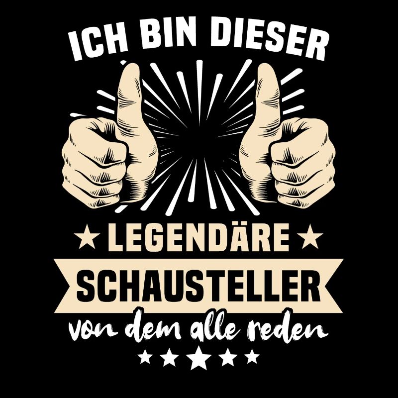 Schausteller Sprüche