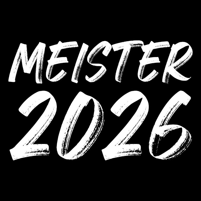 Meister 2026