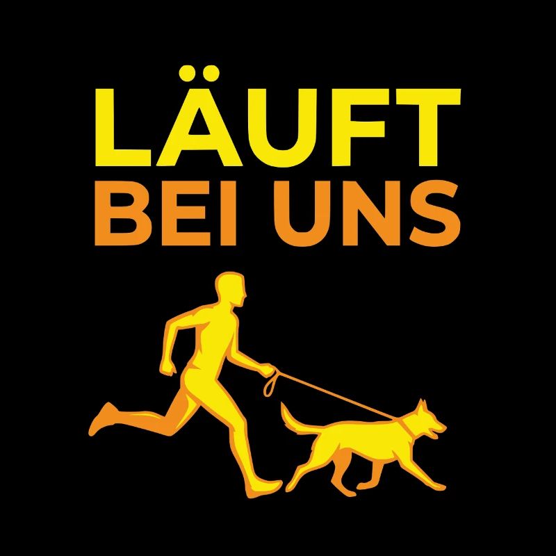 Hunde Gassi Hundebesitzer