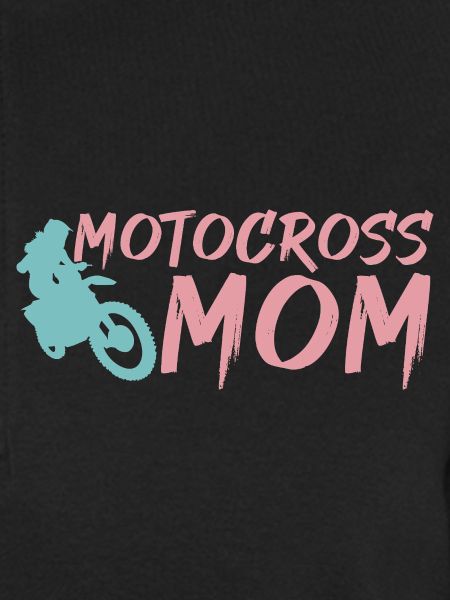 Motocross Mama
