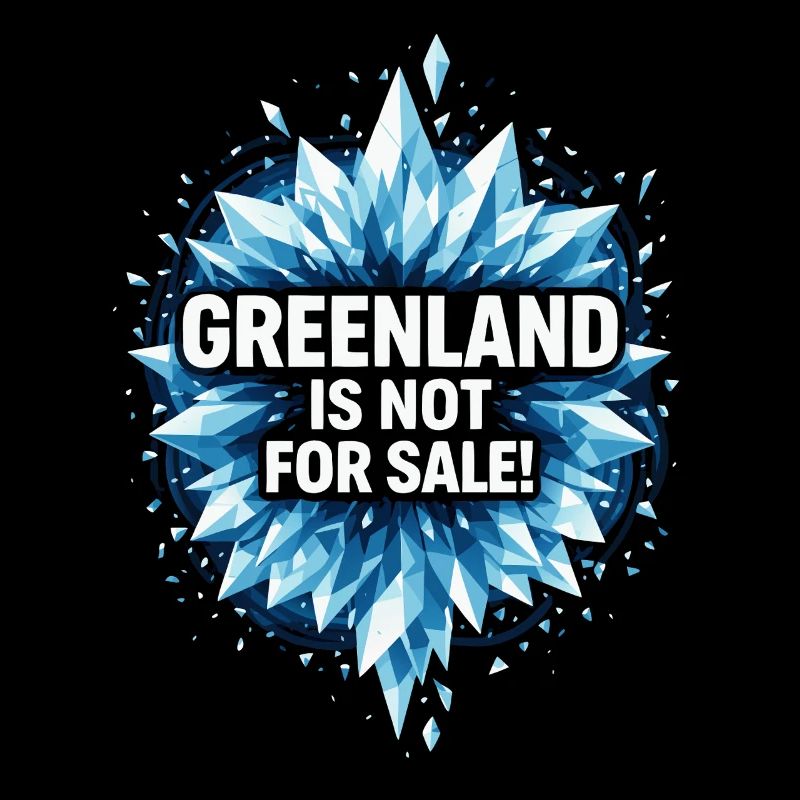 Le Groenland n’est pas à vendre