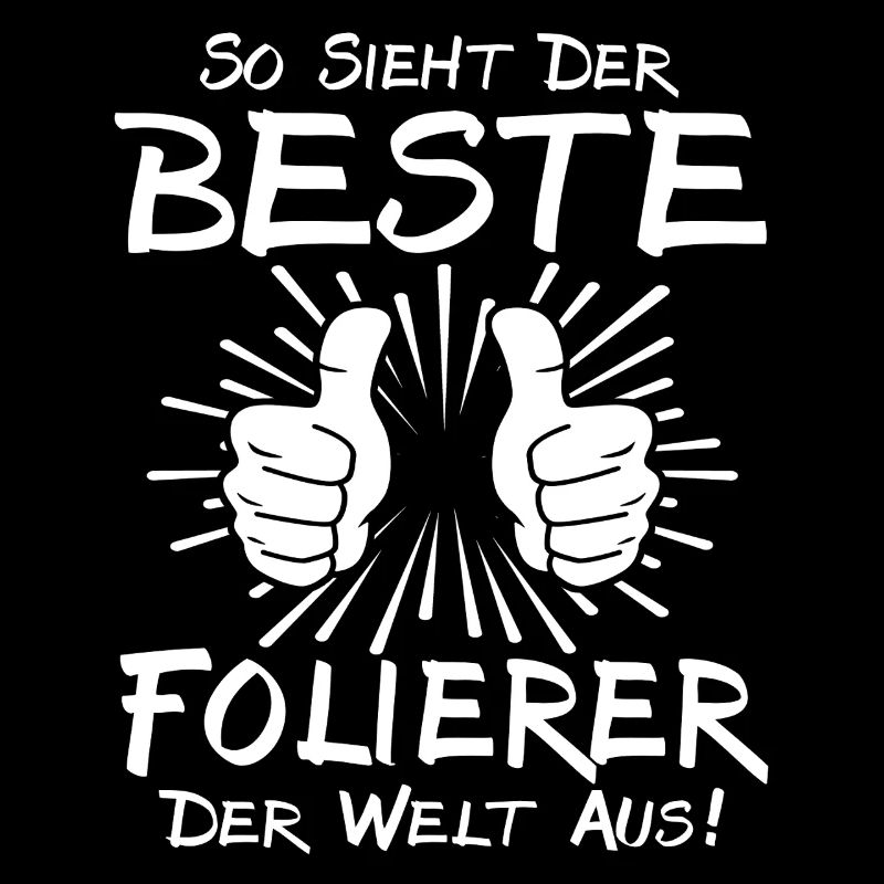 Bester Folierer