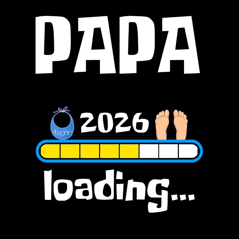 Papa 2026 Loading