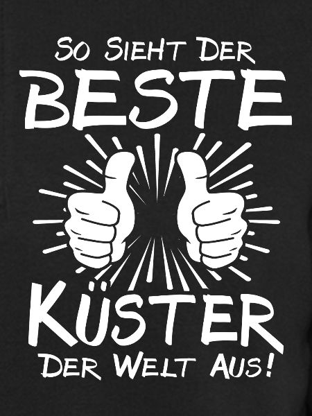 Bester Küster