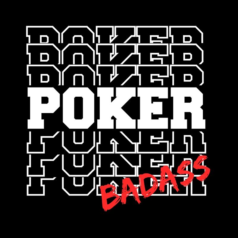 Poker Badass BLC