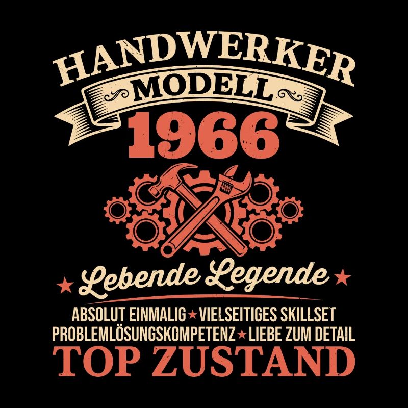 60e anniversaire Artisan Millésime 1966