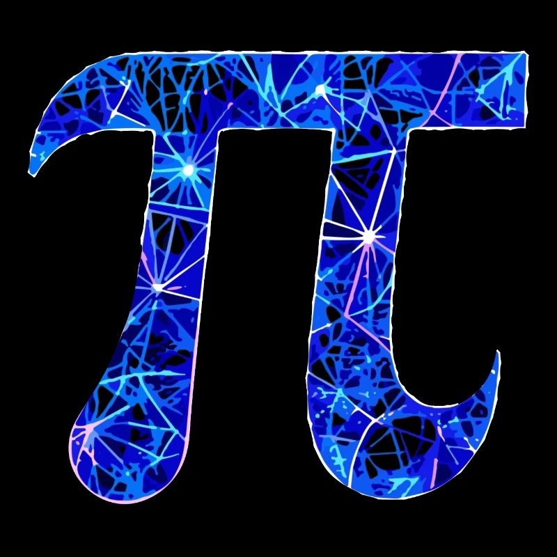 Zahl Pi - 3.14 