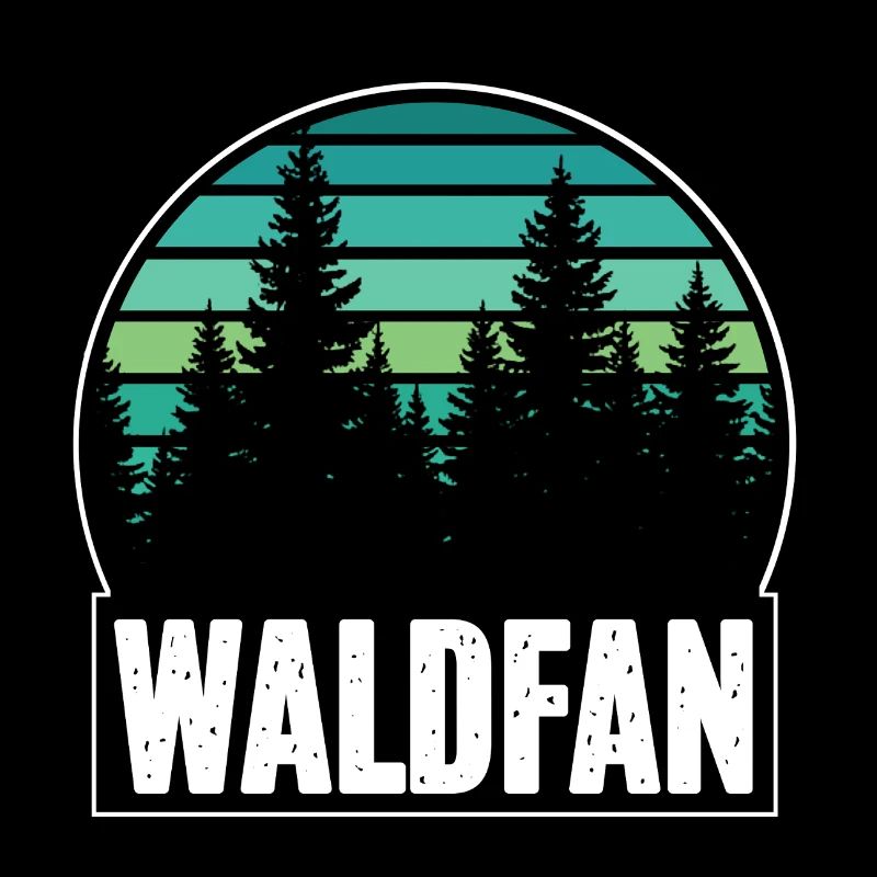 Waldfan