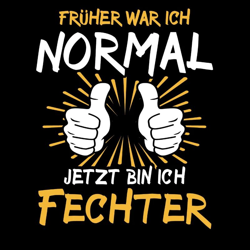 Fechter Spruch