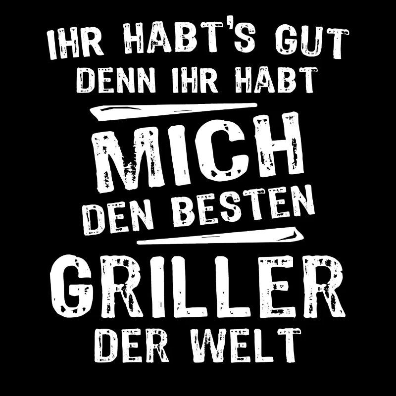 Griller