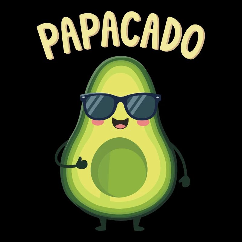 Werdender Papa & Vater, Papacado, Schwangerschaft