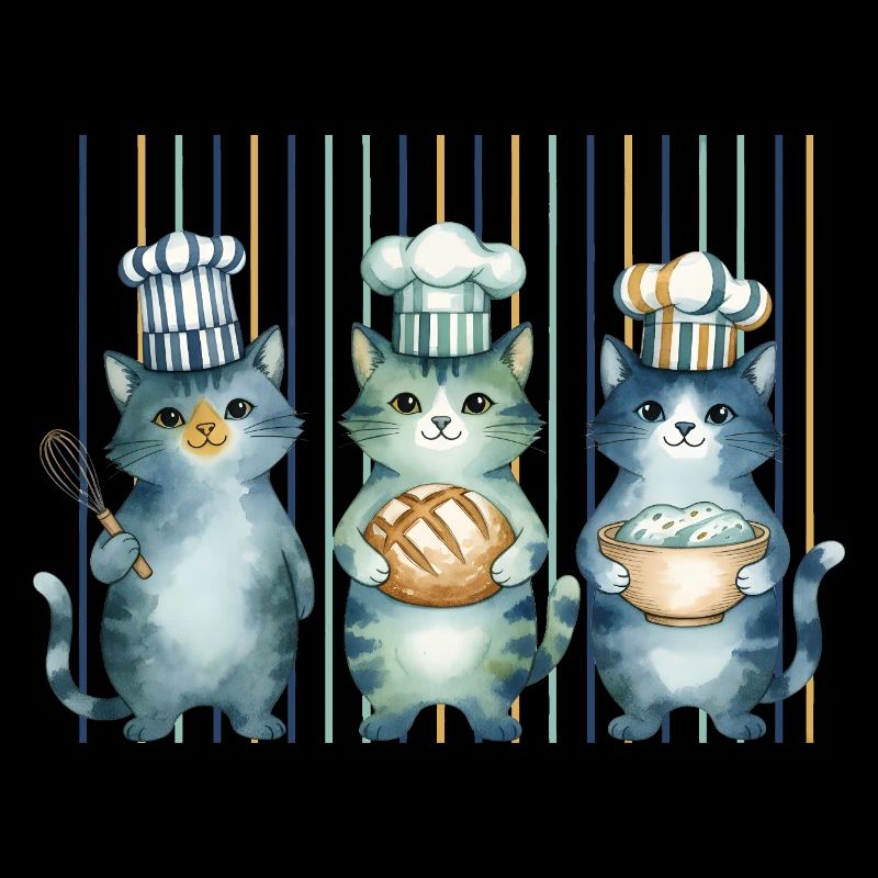 sourdough Bread Baking Baker Sourdough Starter Era