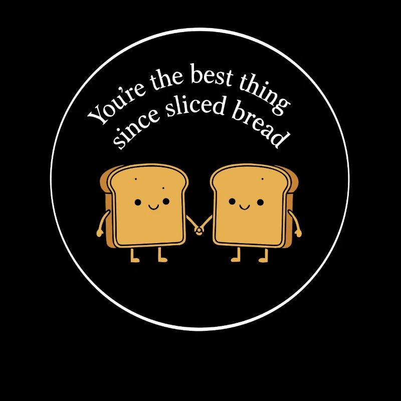 Best Thing Sliced Bread