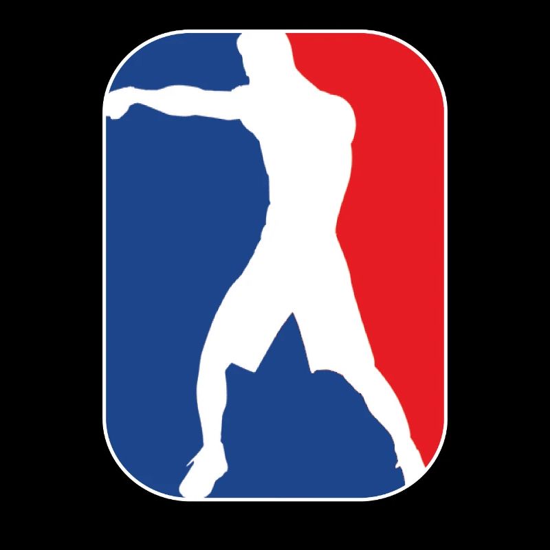 boxing_silhouette mma kampfsport