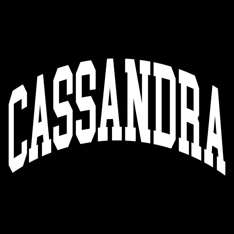 Cassandra