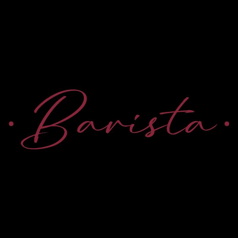 Barista Kaffee