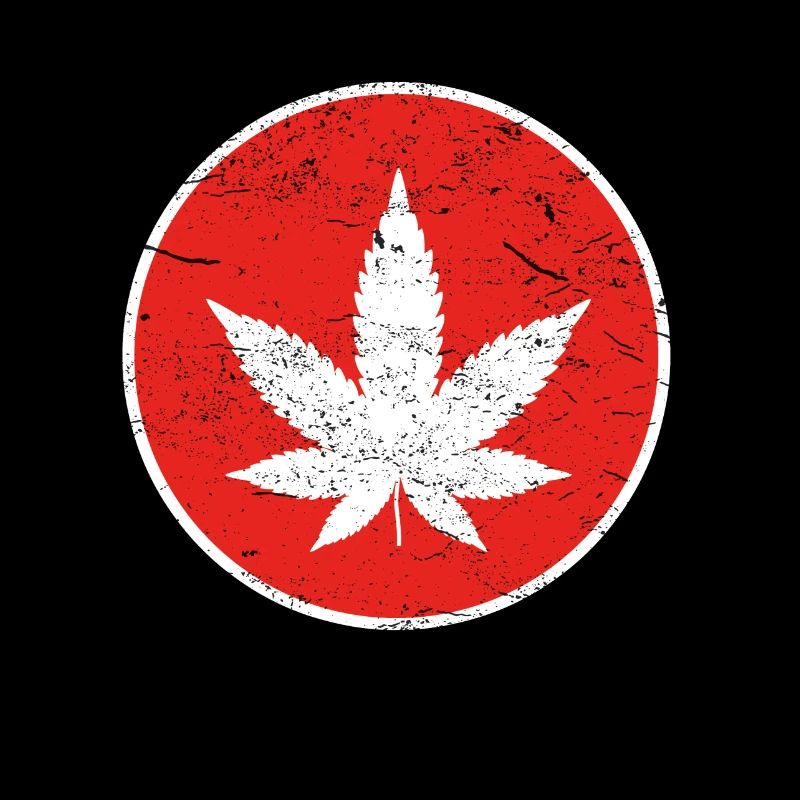 Gift reggea weed