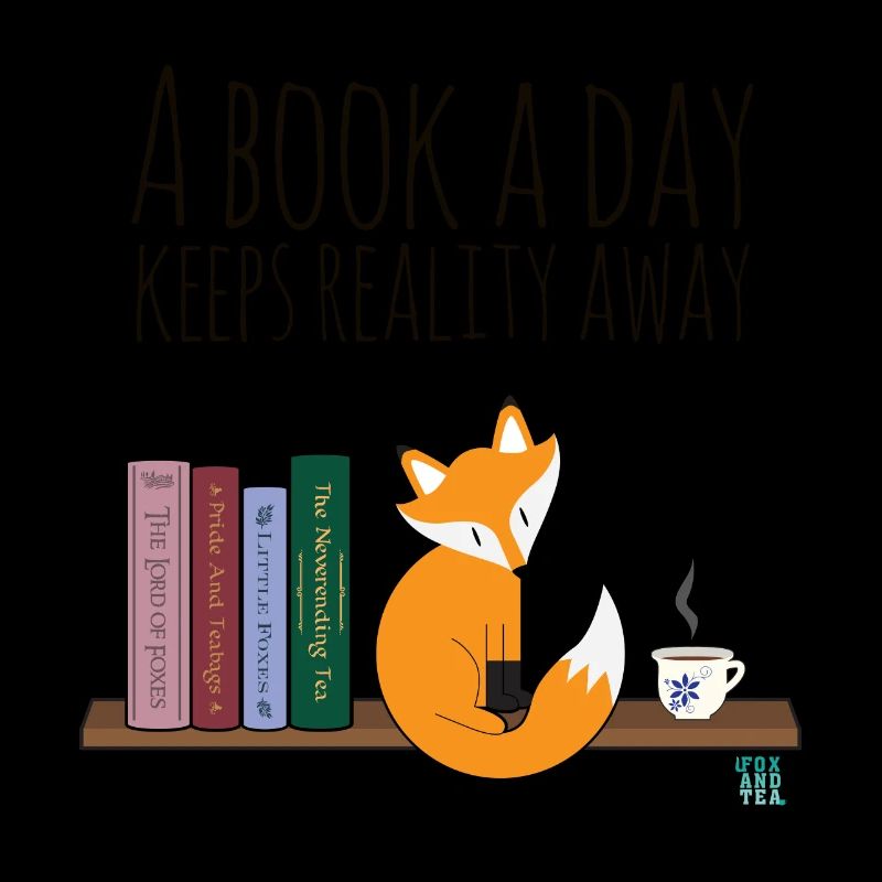 Ein Buch ein Tag ...