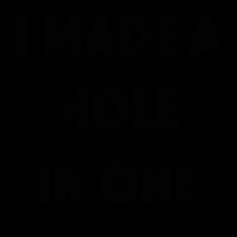 Disc Golf, discgolf, golf, hole in one, lustig