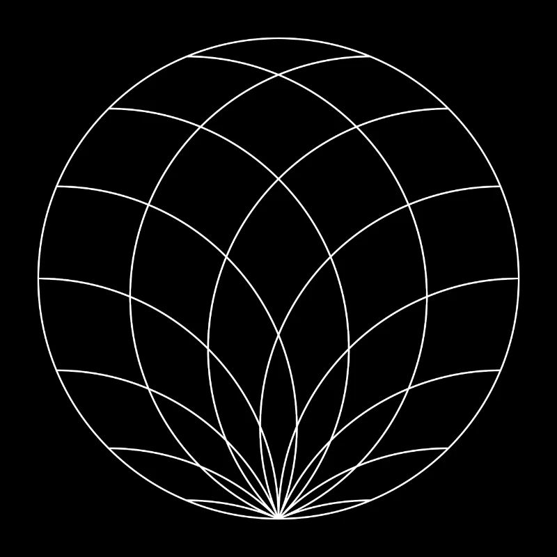 Geometrische Form