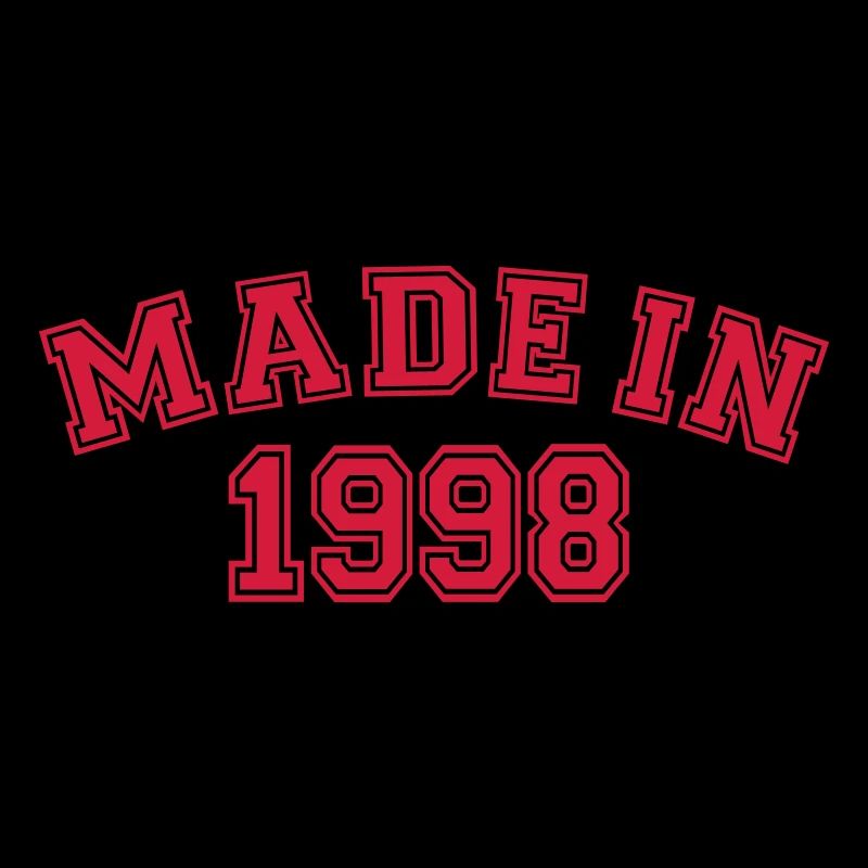 Made in 1998