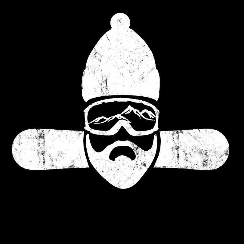 Snowboarder