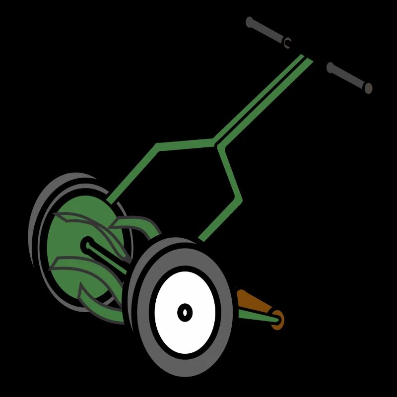 rasenmaeher lawn mower mowing machine4