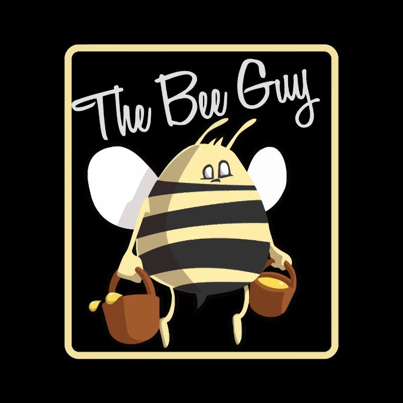 the bee guy