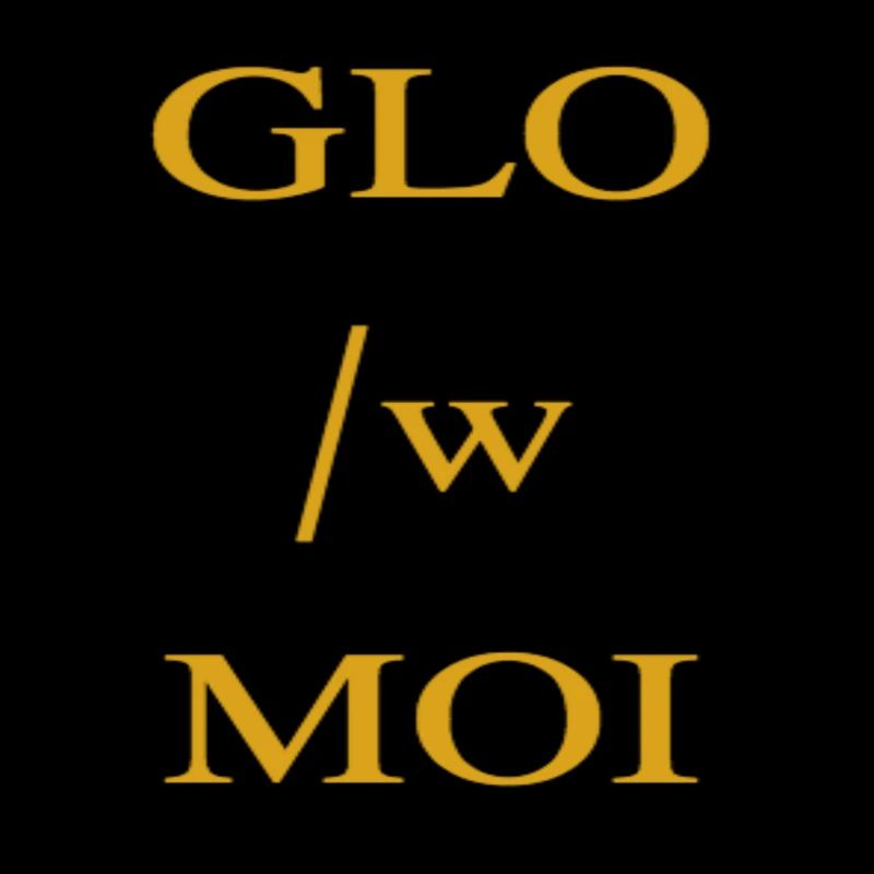 Glow avec moi