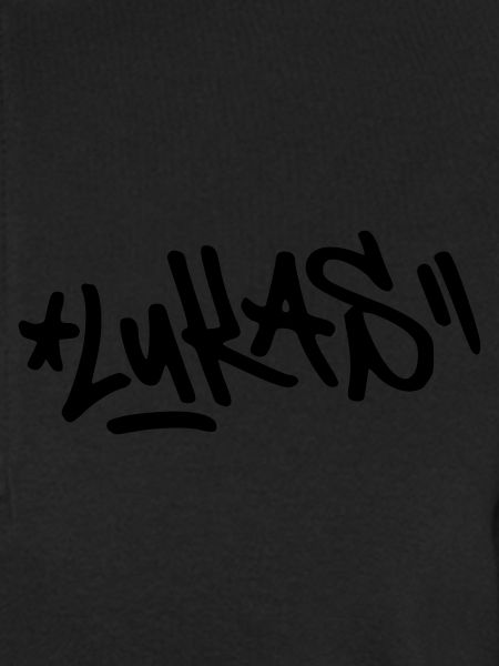 Graffiti Lukas